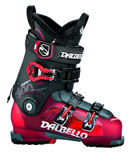 Dalbello Aspect 100 Ski Boots Mens Sz 11.5 (29.5)