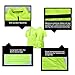 4ucycling Men's Long Sleeve Quick Dry Bike Jersey