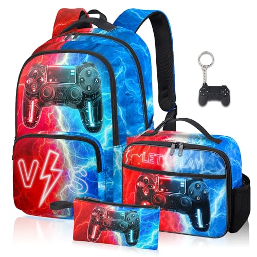 WIFILLET Gamer Backpack