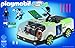 Playmobil Super 4 Techno Chameleon with Gene Building Kit