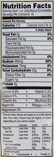 3 Rold+Gold+Sticks+Pretzels+Ounce