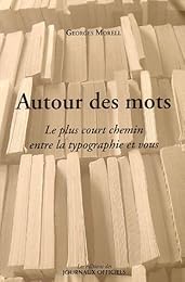 Autour des mots
