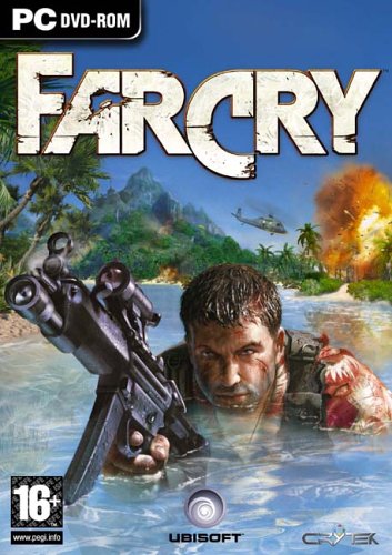 #16 — Far Cry (PC)