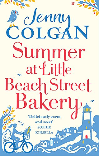 [B.E.S.T] Summer at Little Beach Street Bakery: W&H Readers Best Feel-Good Read [P.P.T]