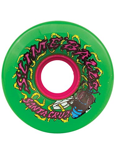Santa cruz slime balls 60mm 78a Clearance