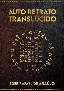 Livro Autorretrato translúcido (Trilogia do Fracasso Livro 3)