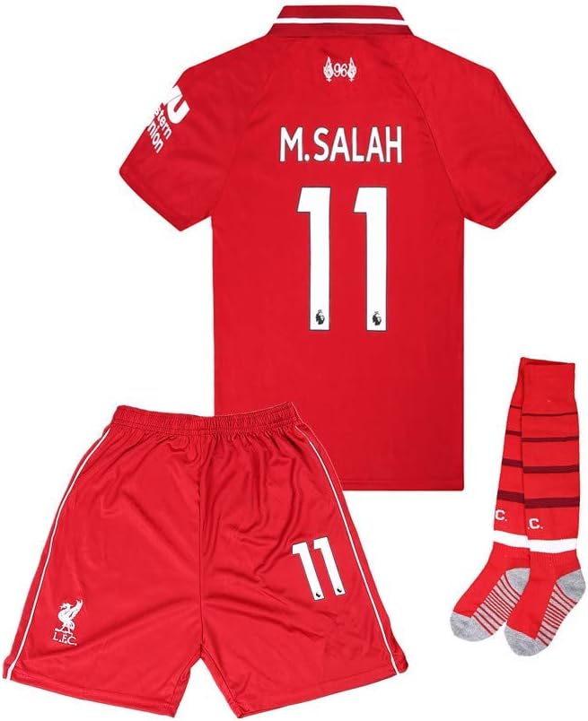 Football Club Kids/Youth T-Shirt 2018-2020 Season Sports T-Shirt