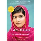 I Am Malala: The Girl Who Stood Up for Education and Was Shot by the Taliban