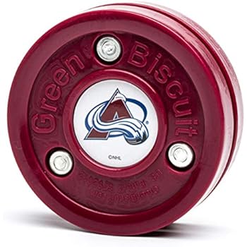 avalanche gear nhl