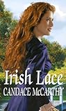 Irish Lace (Zebra Historical Romance) by 
