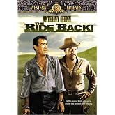 The Ride Back