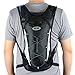 Hydration Backpacks with 2 L Backpack Water Bladder for Hiking, Cycling, Running, Walking and Climbing . Fits Men and Women with Chest Sizes 27