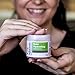 Vya Naturals Rose Intense Hydrating Rose Body Butter - Ultra Hydrating Whipped Body Soufflé - Contains Cocoa Butter - No Animal Testing 3.5 OZ