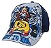 Disney Mickey Mouse 28 Navy Baseball Cap - Boys' Toddler [6014]