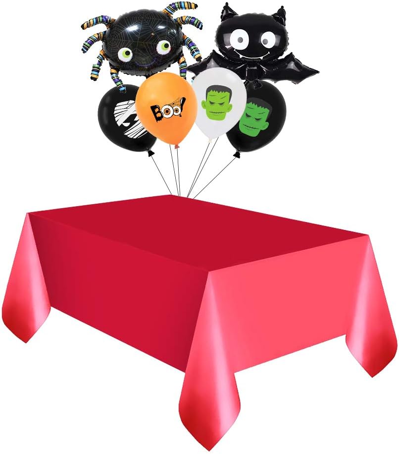 Best round table cloth 120 heart