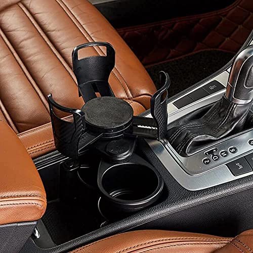 VehicleMounted Car Cup Holder and Organizer,Car Cup Holder Expander