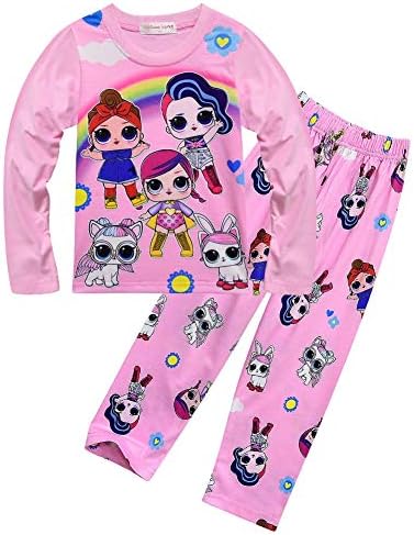 frockstyle Vampirina Little Girls' Printed Dress Cartoon Design Half Sleeves Costumes Casual Dress Party Celebration