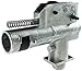 SportPro CYMA Metal Hop Up Chamber Unit for AEG M4 M16 Airsoft – Silver