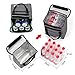 Lunch Bags for Women Insulated Tote Bag Foldable Cooler Box