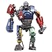Real Steel Figure Wave 2 Metro