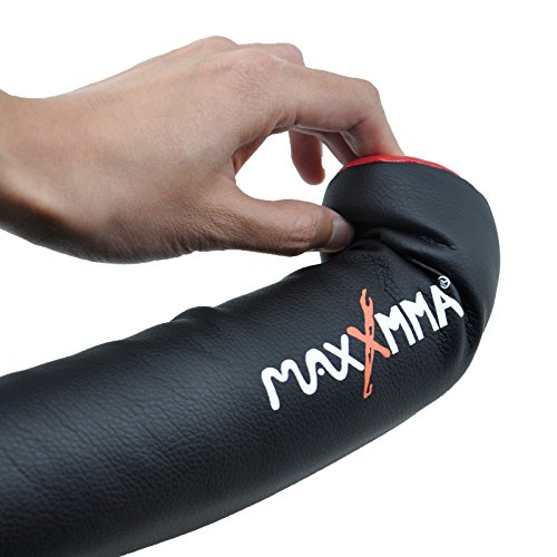 MaxxMMA X-Arms - Heavy Bag Training Tool Doubles as Training Sticks - Thumbnail 2