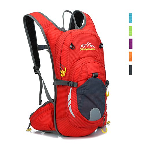 15l cycling backpack