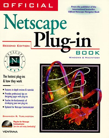 Buy Official Netscape Plug In Book The Hottest Add Ons And How They Work Book Online At Low Prices In India Official Netscape Plug In Book The Hottest Add Ons And How They Work Reviews