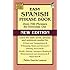 Easy Spanish Phrase Book NEW EDITION: Over 700 Phrases for Everyday Use (Dover Language Guides Spanish)