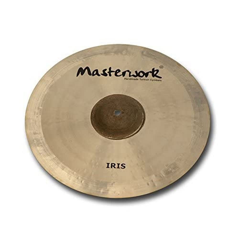 Masterwork Iris 12'' Splash