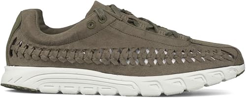 mayfly trainers mens