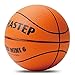 Chastep Pro Mini Basketball, 6 Inch Foam Ball. Soft and Bouncy, Non-Toxic, Safe to Play