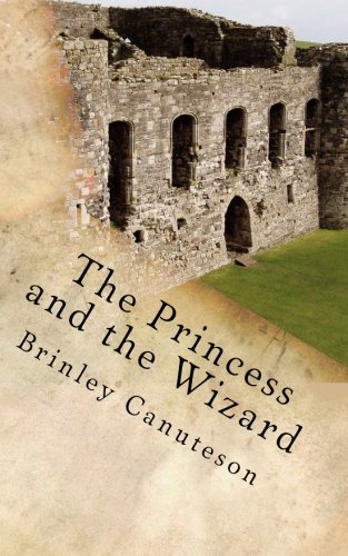The Princess and the Wizard by Brinley Canuteson