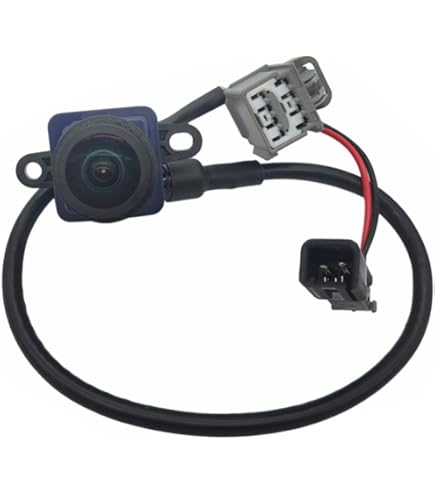 thumbnail image 2 of OEM Genuine Rear View Backup Camera For Dodge Journey Fiat Freemont 56054158AB | Rear View Camera 2 of 11