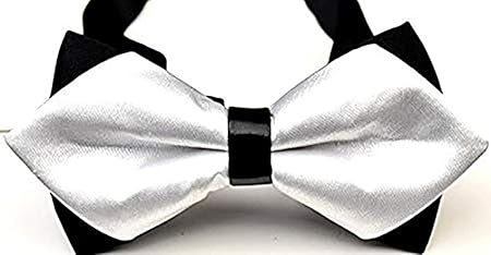 Amazon Co Jp Zoooom 全 28 種類 蝶 ネクタイ メンズ レディース キッズ 男 女 兼 用 フォーマル 結婚式 ダンス 衣装 発表会 Type 07 Zm Nt1944 07 おもちゃ