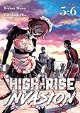 High-Rise Invasion Vol. 5-6 (High-Rise Invasion Omnibus) by 