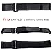 Fenix 5 Watch Band,YOOSIDE 22mm Soft Lightweight Breathable Nylon Sport Loop Replacement Watch Band Strap for Garmin Fenix 5/5 Plus/Forerunner 935/Quatix 5