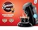 Senseo Original XL (2018 version) Coffee Maker by Philips, 7810/65