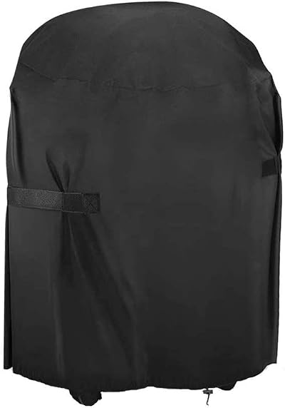 Senders Barbecue Cover 210D Oxford 77x90cm Heavy Duty Waterproof Windproof