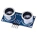 HC-SR04 Ultrasonic Distance Measuring Sensor Module