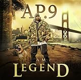 I AM LEGEND                                        image