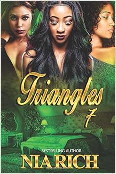 Triangles 7, by Nia Rich Triangles 7, by Nia Rich