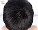 Life Diaries Cut Short Brazilian Human Hair Wig Can Dye Natural Color Natural Wave Curly Glueless Wig For Women(6
