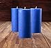 Set of 3 Pillar Candles 3