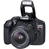 Canon EOS Rebel T6