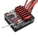 Cheerwing E9901 3 in 1 Waterproof Brushed ESC RC Car Parts for REMO 1/16 Scale RC Truck Truggy Buggy