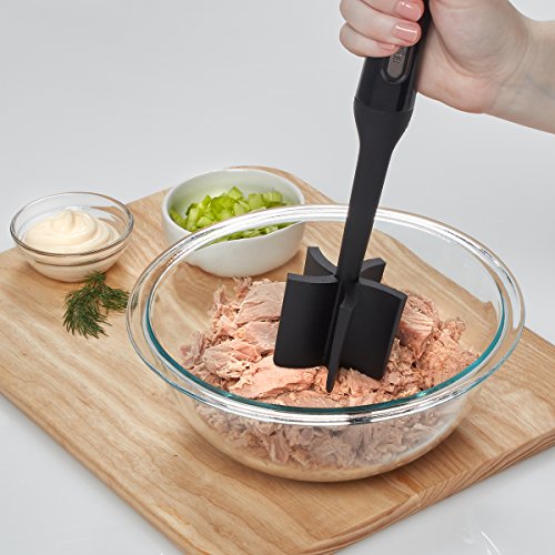 4 Farberware+5211438+Professional+Resistant+Masher+Safe