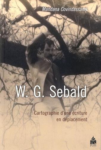 W. G. Sebald