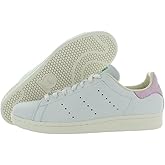 adidas Stan Smith 80s Mens Shoes Size 8, Color: Crystal White/Crystal White/Green/Winter White