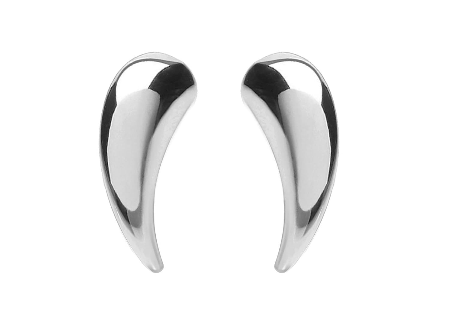 Carissima Gold Pendientes de mujer con oro de K  sin gema