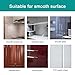 Luxear Shower Suction Cup Hooks Kitchen Wall Towel Hook Vacuum Power Lock Plastic Suction Cups Hanger Hooks for Bathroom Office Car Loofah Sponge Coat Key Caps - 2 Pack, Lightseagreen